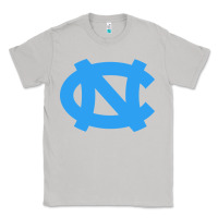 Moon Dust north carolina Classic Tee - linhVisuals