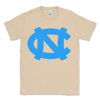 Mushroom north carolina Classic Tee - linhVisuals