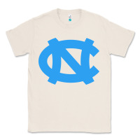 Natural north carolina Classic Tee - linhVisuals