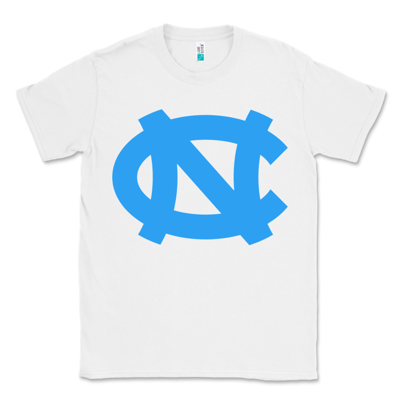 North Carolina Classic Tee by linhVisuals | Teevron