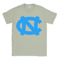 Matcha north carolina Classic Tee - linhVisuals