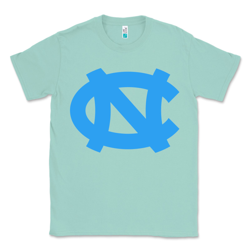 North Carolina Classic Tee by linhVisuals | Teevron