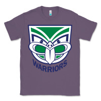 Lavender suitable-new-zealand-warriors-pen Classic Tee - linhVisuals