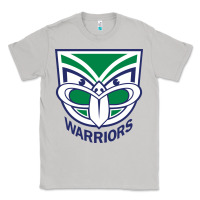 Moon Dust suitable-new-zealand-warriors-pen Classic Tee - linhVisuals