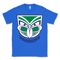 Suitable-new-zealand-warriors-pen Classic Tee | Teevron