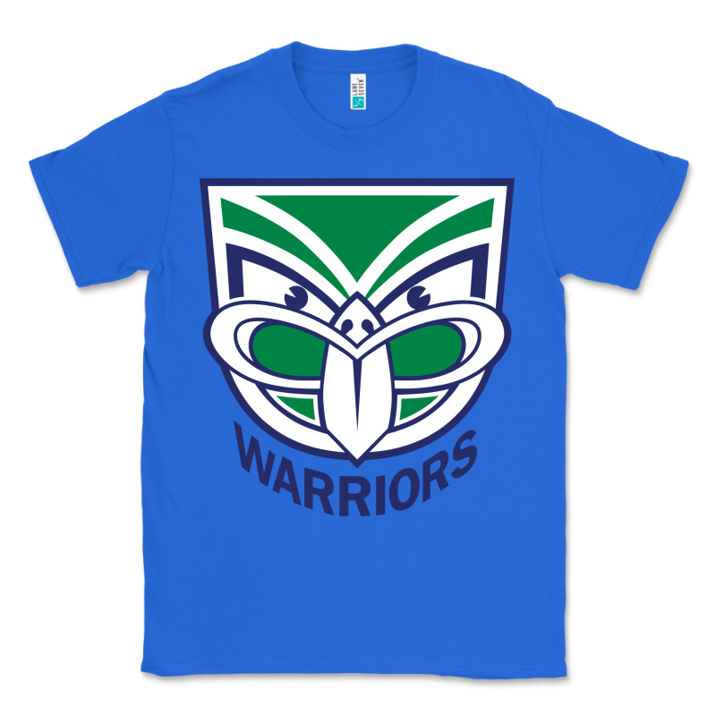 Suitable-new-zealand-warriors-pen Classic Tee by linhVisuals | Teevron