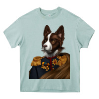 Arona Pet Portraits, Custom Pet Portraits, Renaissance Pet Portraits, Heavy Core Tee - RanaPortraitStore
