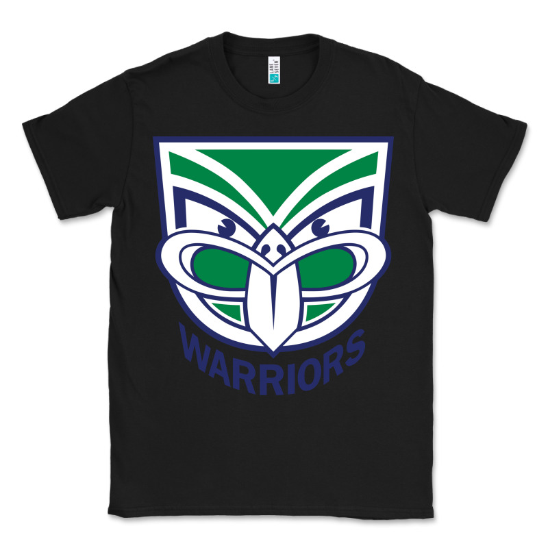 Suitable-new-zealand-warriors-pen Classic Tee by linhVisuals | Teevron