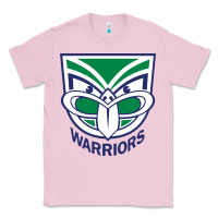Bubblegum Pink suitable-new-zealand-warriors-pen Classic Tee - linhVisuals