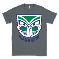 Charcoal Heather suitable-new-zealand-warriors-pen Classic Tee - linhVisuals