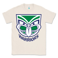 Natural suitable-new-zealand-warriors-pen Classic Tee - linhVisuals