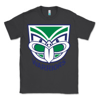 Smoke suitable-new-zealand-warriors-pen Classic Tee - linhVisuals