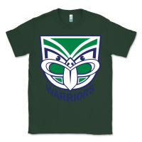Sports Green suitable-new-zealand-warriors-pen Classic Tee - linhVisuals