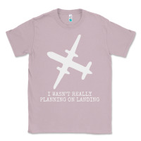 Lilac sky king Classic Tee - linhVisuals