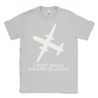 Moon Dust sky king Classic Tee - linhVisuals