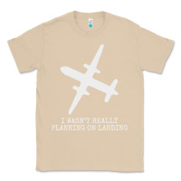 Mushroom sky king Classic Tee - linhVisuals