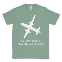 Sage sky king Classic Tee - linhVisuals