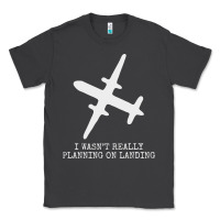 Smoke sky king Classic Tee - linhVisuals