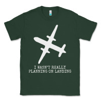 Sports Green sky king Classic Tee - linhVisuals