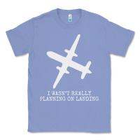 Colony Blue sky king Classic Tee - linhVisuals