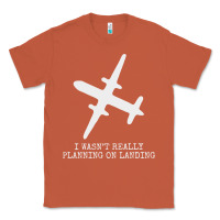 Copper sky king Classic Tee - linhVisuals