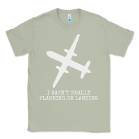 Matcha sky king Classic Tee - linhVisuals