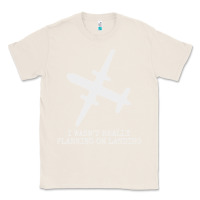 Natural sky king Classic Tee - linhVisuals