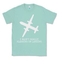 Seafoam sky king Classic Tee - linhVisuals
