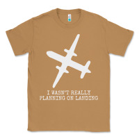 Toasted Coconut sky king Classic Tee - linhVisuals