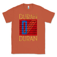 Copper Dürän dürän 01 Classic Tee - linhVisuals