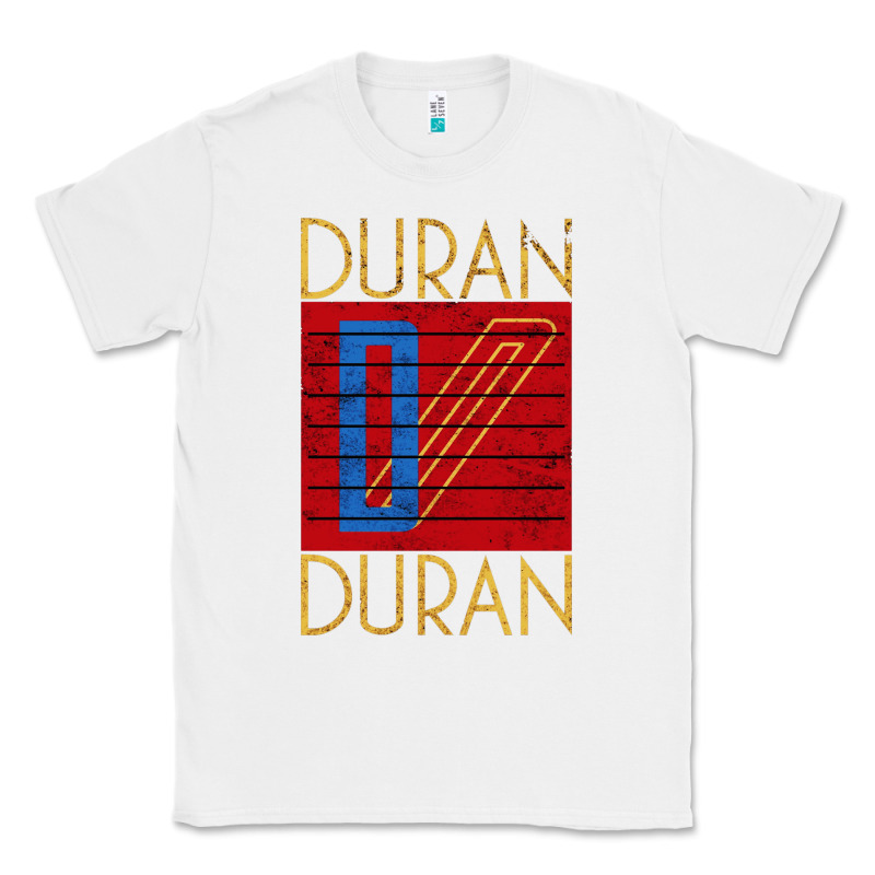 Dürän Dürän 01 Classic Tee by linhVisuals | Teevron
