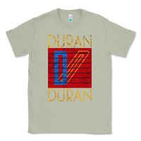 Dürän Dürän 01 Classic Tee | Teevron