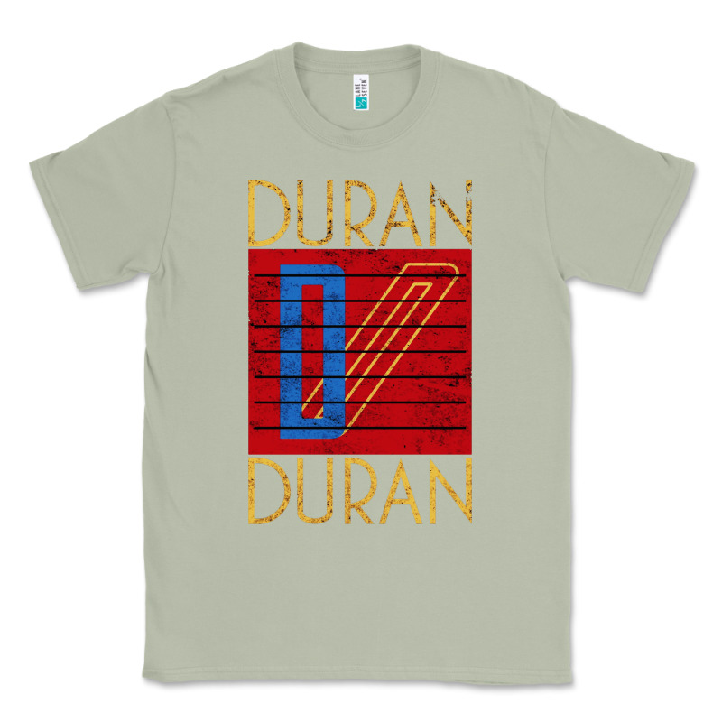 Dürän Dürän 01 Classic Tee by linhVisuals | Teevron