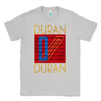 Moon Dust Dürän dürän 01 Classic Tee - linhVisuals