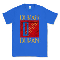 True Royal Dürän dürän 01 Classic Tee - linhVisuals