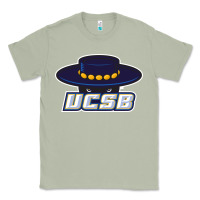 Matcha uc santa barbara gauchos Classic Tee - linhVisuals