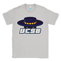 Moon Dust uc santa barbara gauchos Classic Tee - linhVisuals