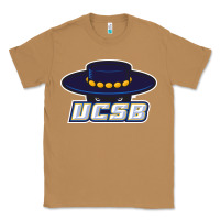 Toasted Coconut uc santa barbara gauchos Classic Tee - linhVisuals