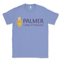 Colony Blue college of chiropractic Classic Tee - linhVisuals