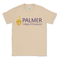 Mushroom college of chiropractic Classic Tee - linhVisuals