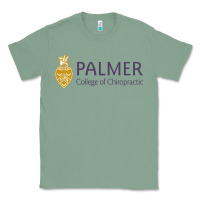 Sage college of chiropractic Classic Tee - linhVisuals