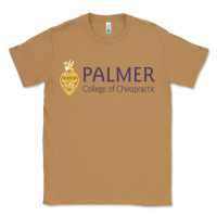 Toasted Coconut college of chiropractic Classic Tee - linhVisuals