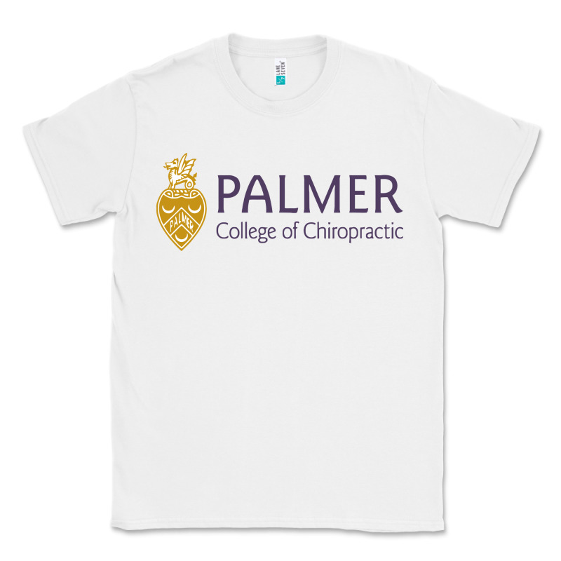 College Of Chiropractic Classic Tee by linhVisuals | Teevron