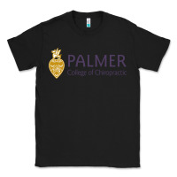 Black college of chiropractic Classic Tee - linhVisuals