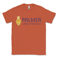 Copper college of chiropractic Classic Tee - linhVisuals