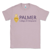 Lilac college of chiropractic Classic Tee - linhVisuals