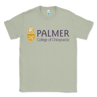 Matcha college of chiropractic Classic Tee - linhVisuals