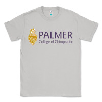 Moon Dust college of chiropractic Classic Tee - linhVisuals