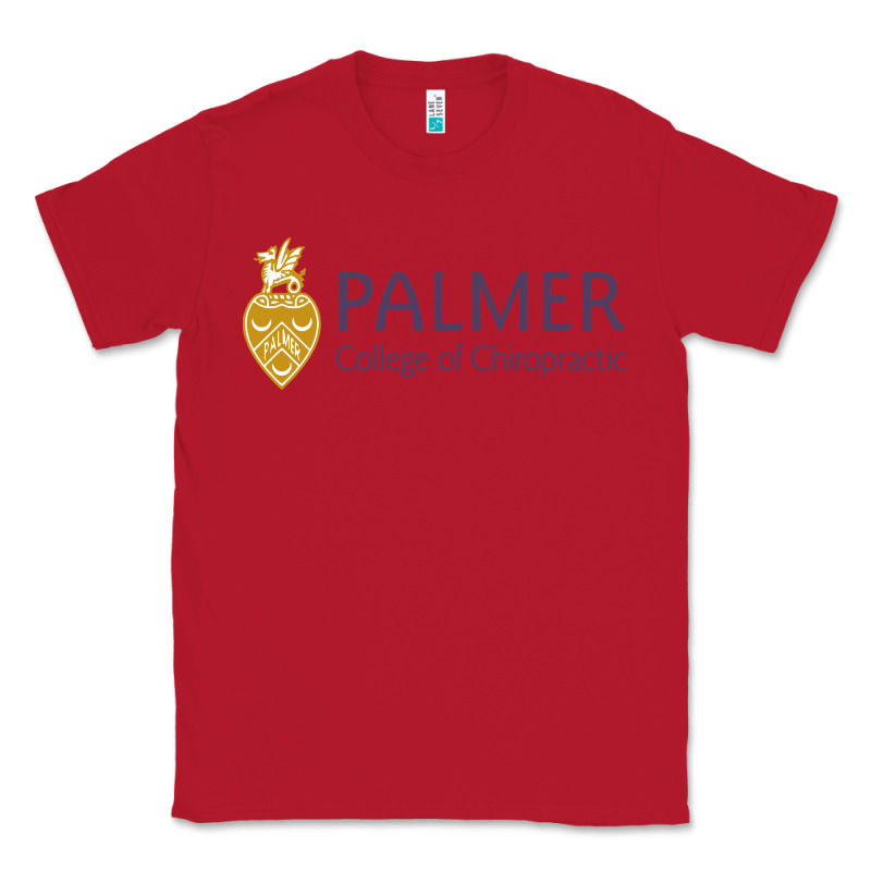 College Of Chiropractic Classic Tee by linhVisuals | Teevron