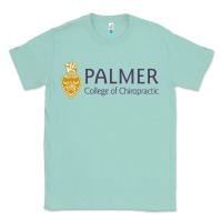 Seafoam college of chiropractic Classic Tee - linhVisuals